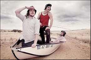 Image of Portugal. The Man