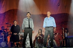 Image of Celtic Thunder