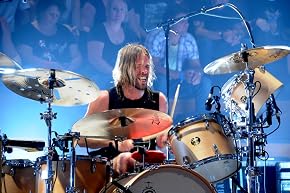 Image of Foo Fighters