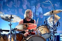 Bilder von Foo Fighters