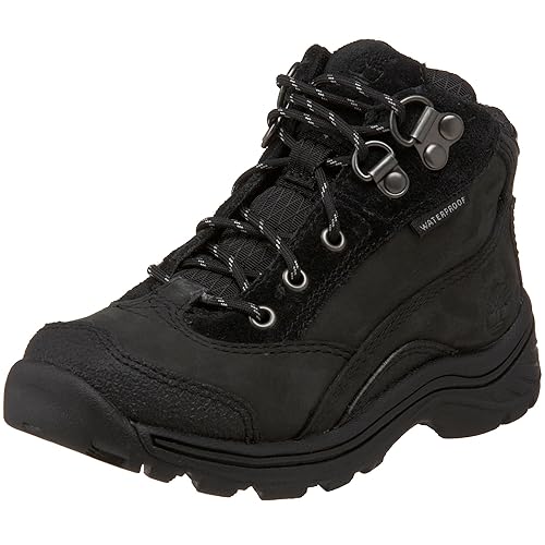 7 Best Kids Hiking Boots Reviews for 2018