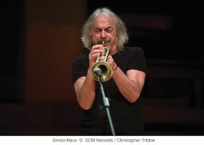 Bilder von Enrico Rava