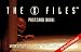 The X Files Postcard Book: Monsters and Mutants Book Cover