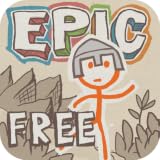Draw a Stickman: EPIC Free