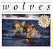Book Wolves Calendar: 2000