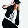 Abbildung von Ellen Allien