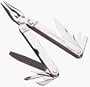 Leatherman Supertool Multitool with Leather Sheath