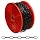 Campbell 0713277 Hobby/Craft Cathedral Chain on Reel, Black Finish, #32 Trade, 0.105" Diameter, 66' Length, 35 lbs Load Capacity