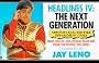 Headlines IV: The Next Generation : More Out-Of-This-World Headlines from the Bestselling Series