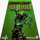 Legacy of Kain: Soul Reaver