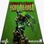 Legacy of Kain: Soul Reaver