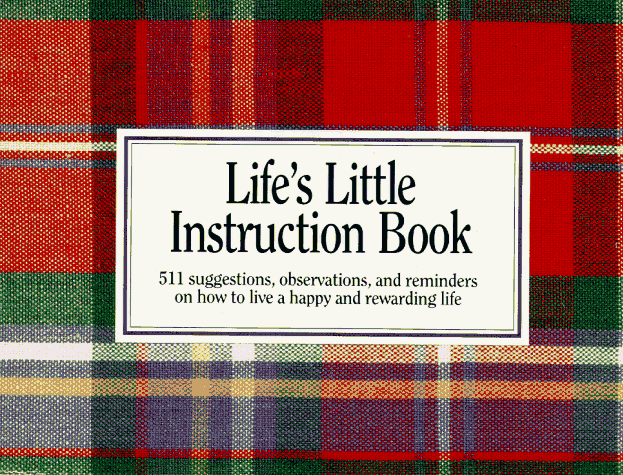 Instruction