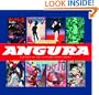 Angura: Posters of the Japanese Avant-Garde