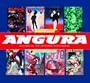 Angura: Posters of the Japanese Avant-Garde