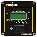 Xantrex Technologies PROsine Interface Pane #808-1800