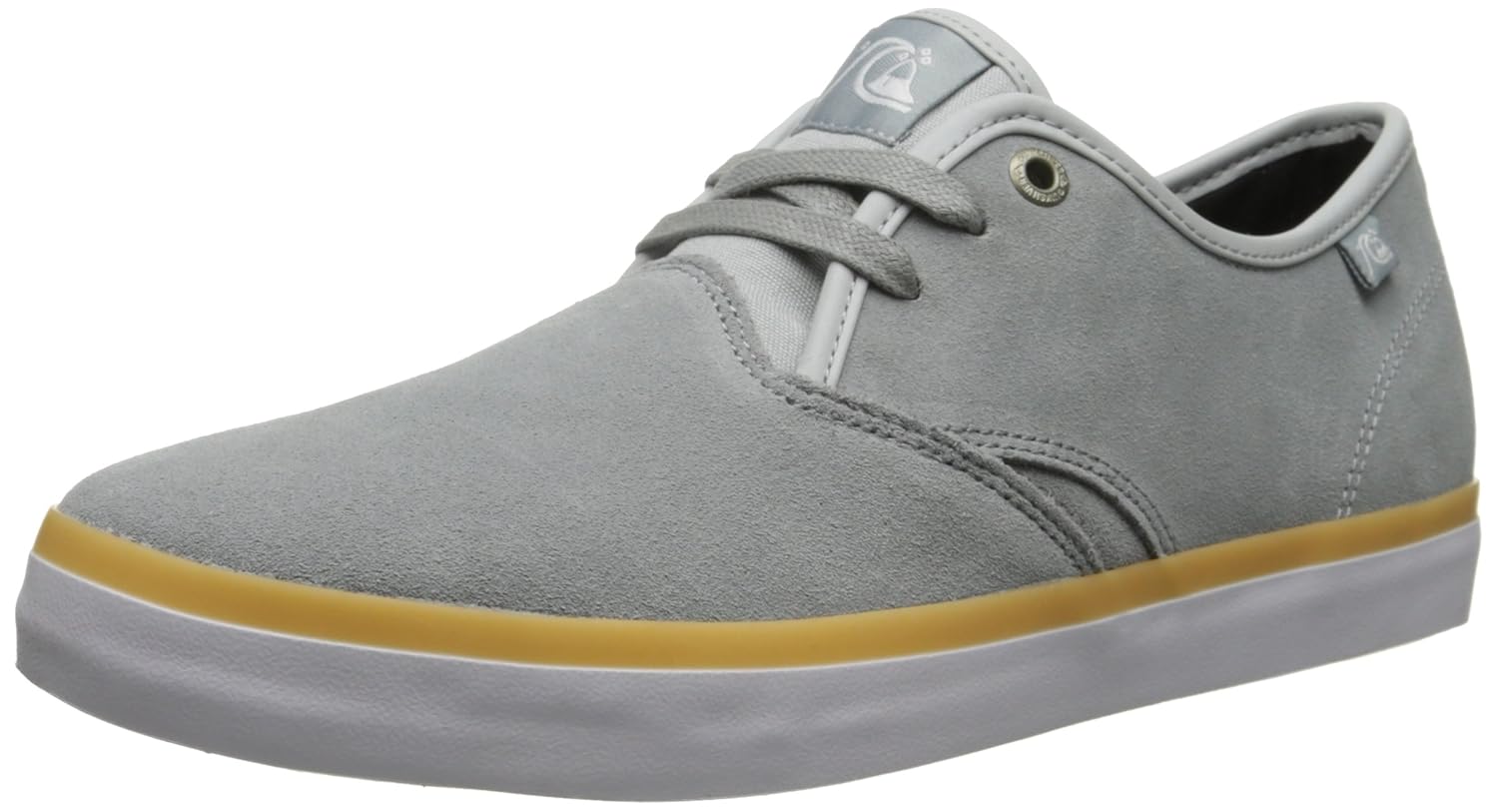 Quiksilver Men's Shorebreak Suede
