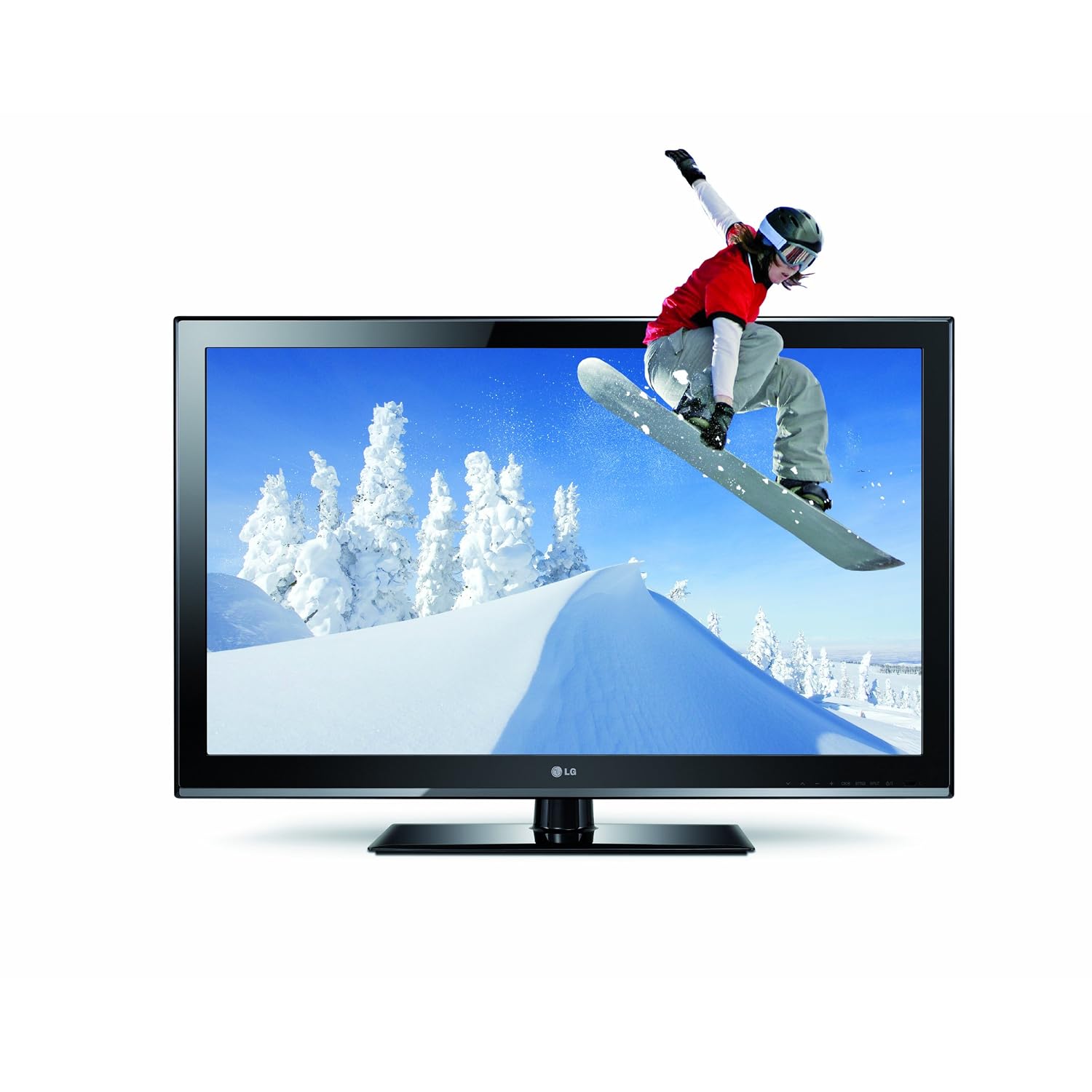 LG Fernseher