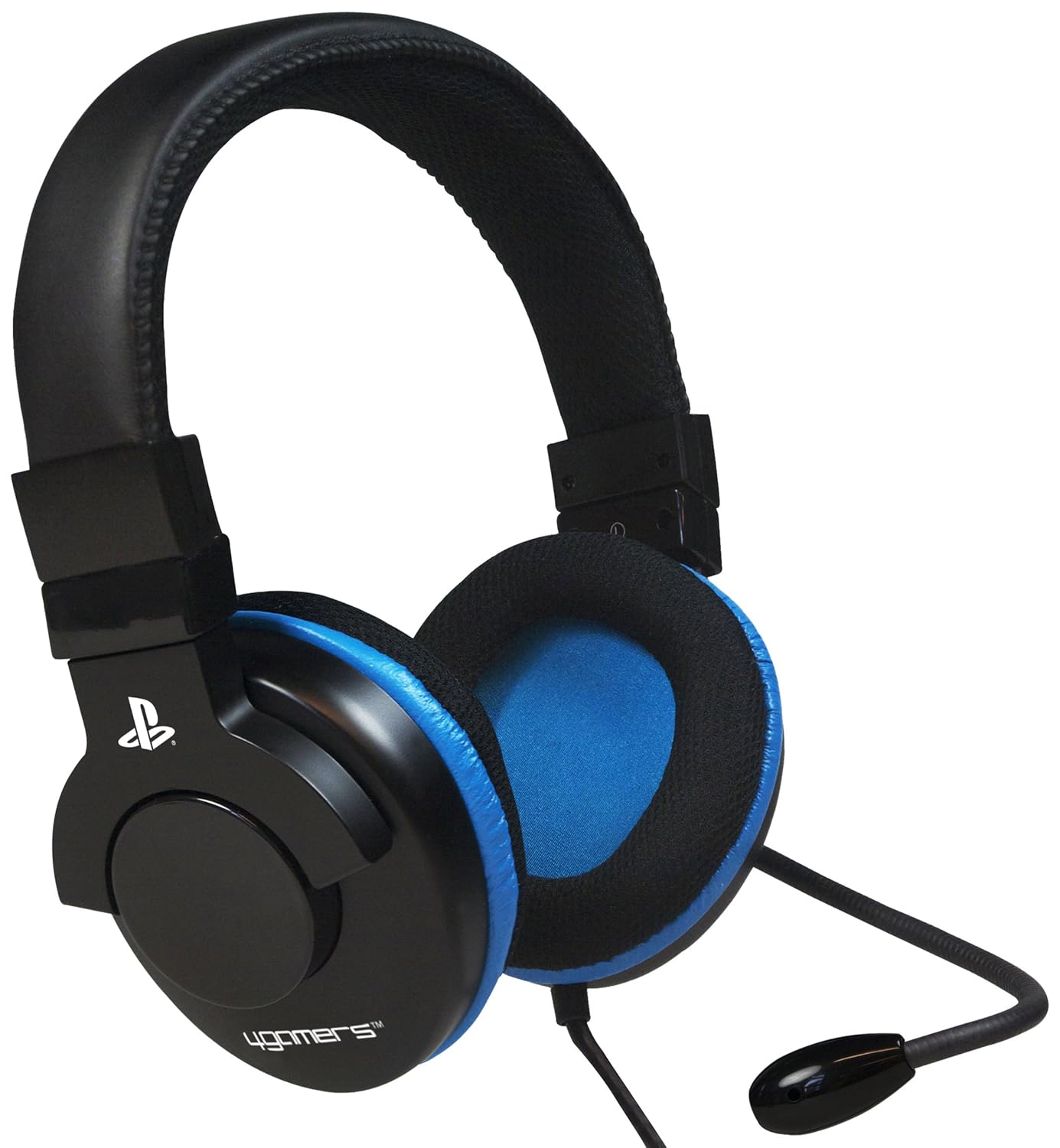 Headsets • PlayStation 3 • Eurogamer.pt