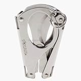 Xikar MTX Folding Cigar Scissor