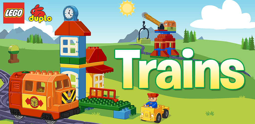 Amazon.com: LEGO® DUPLO® Train: Appstore for Android Amazon.com: LEGO® DUPLO® Train: Appstore for Android