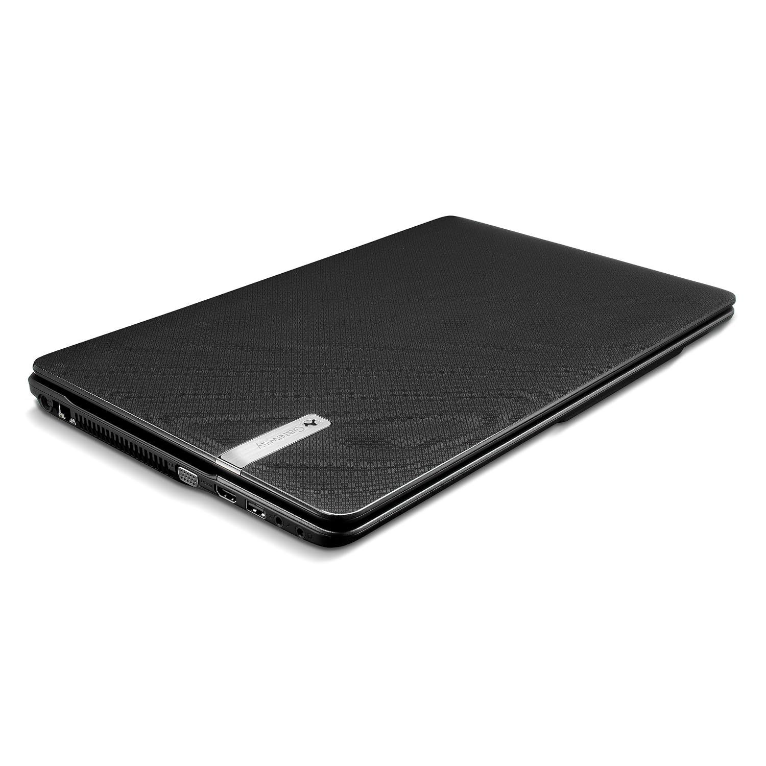 Gateway NV55S15u 15.6-Inch Laptop (Ebony Black)
