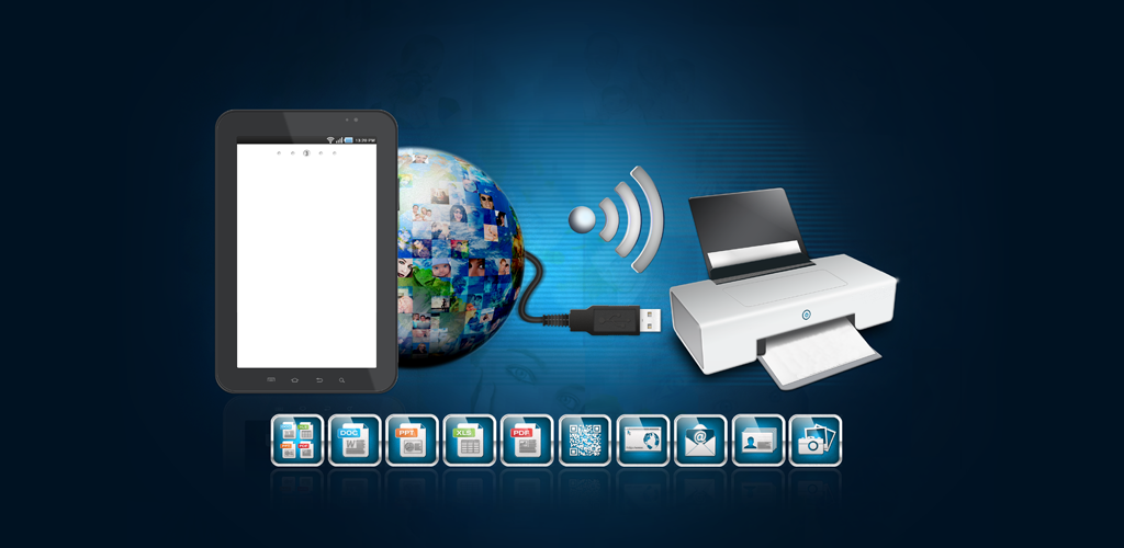 Amazon.com: ThinkFree Print: Appstore for Android
