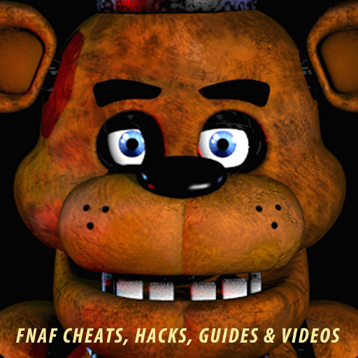 Guide: Five Nights At Freddy's - Cheats and Hacks
