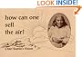 How Can One Sell the Air?: Chief Seattle's Vision