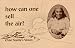 How Can One Sell the Air?: Chief Seattle's Vision