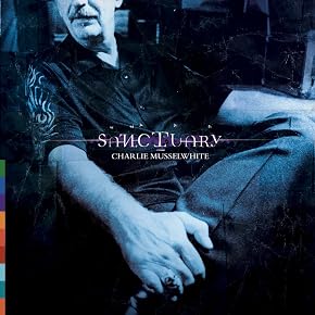 Image of Charlie Musselwhite