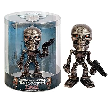 campingetrandonnee  Tortues Ninja  Cafard Terminator  Figurine Articulée