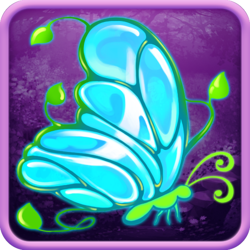Mahjong Butterfly
