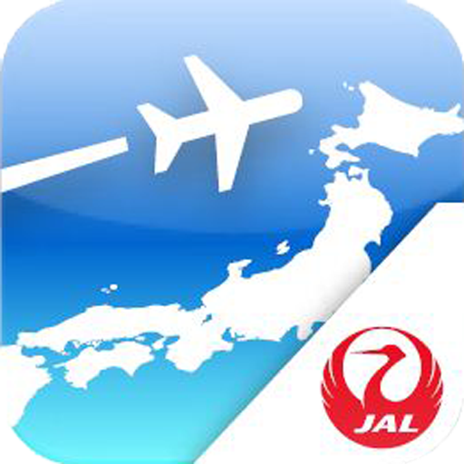 JAL 国内線