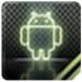 Carbon Glow Theme