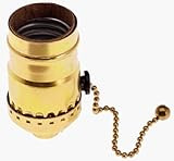 Westinghouse #70431 3WY Pull Chain Socket