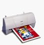 Canon BJC-2000 Bubble Jet Printer