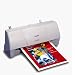 Canon BJC-2000 Bubble Jet Printer