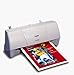 Canon BJC-2000 Bubble Jet Printer