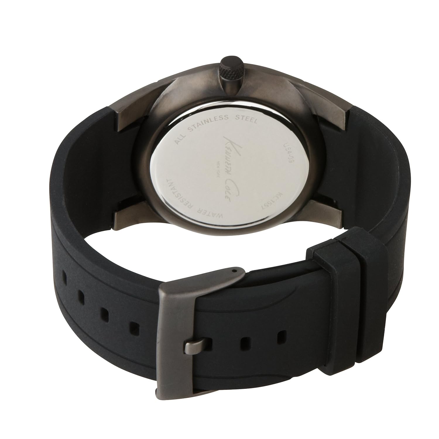 美行原装正品 Kenneth Cole凯尼斯柯尔男表KC