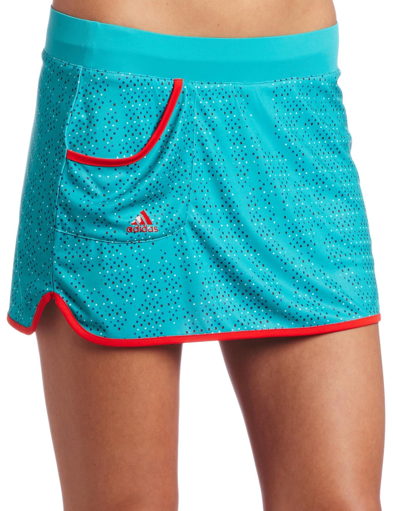 Tennis Skorts with Pockets