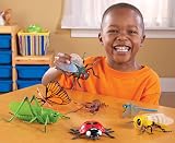 Jumbo Insects