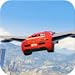 Flying Muscle Car 3d Simulator