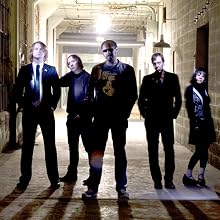 The Dirtbombs