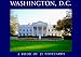 Book Washington, D.C.: A Book of 21 Postcards