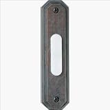 Lighted Surface Mount Doorbell Button