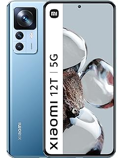 Xiaomi 12T 5G