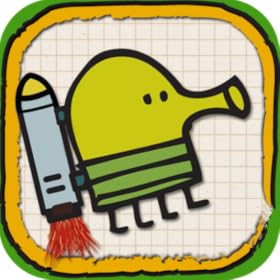Doodle Jump (Kindle Fire Edition)