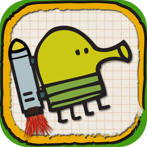 Doodle Jump (Kindle Fire Edition)