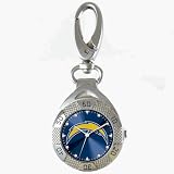 San Diego Chargers Gold Old 2 Bar T-Shirt - X-Large