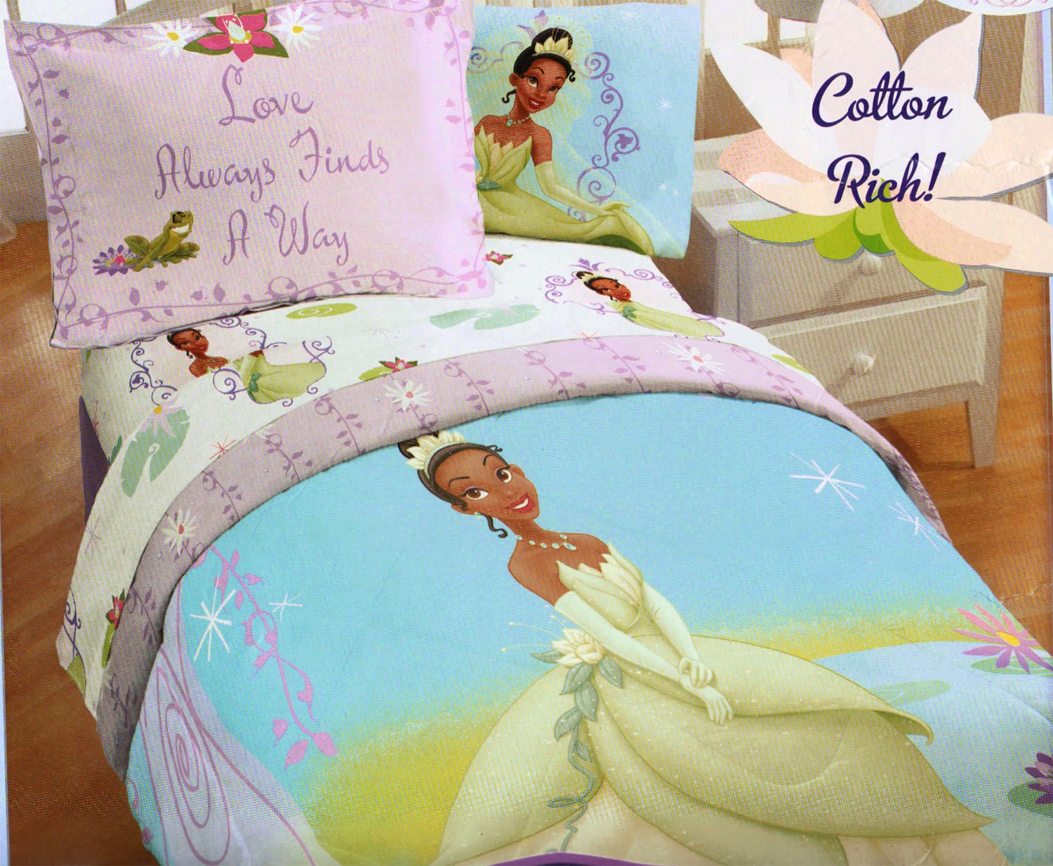 Beautiful Frog Bedroom Decor Ideas for Frog Lovers